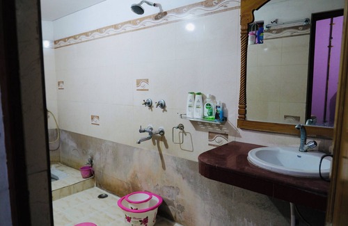 Varanasi Apartment | Comfort, Culture & Kashi – Welcome to Kashi Atithya Homestay