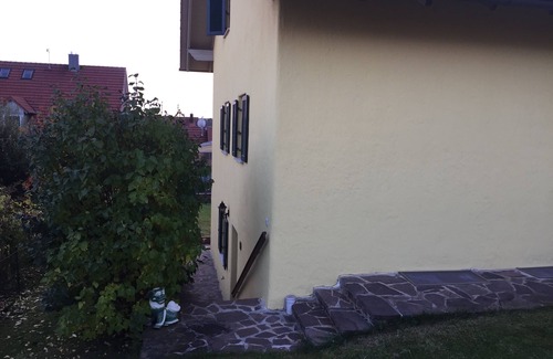 Dietfurt Apartment | Comfortable and fully equipped vacation home on the Jura heights