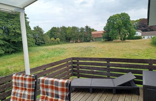 Loopstedt Apartment | Comfort - Holiday apartment near Schleswig