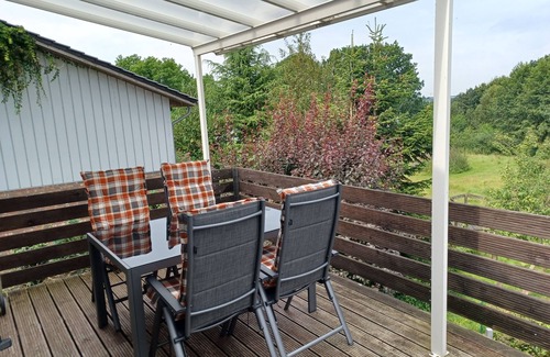 Loopstedt Apartment | Comfort - Holiday apartment near Schleswig