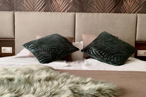 Ruse Center Apartment | Comfort Deluxe Flat
