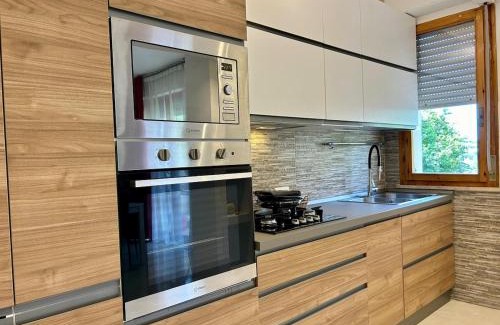 Manciano Apartment | Comfort & design - 20' dalle terme di Saturnia