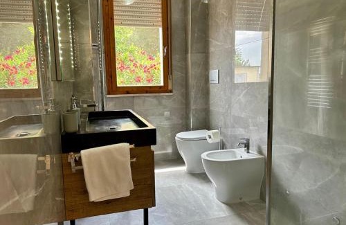 Manciano Apartment | Comfort & design - 20' dalle terme di Saturnia