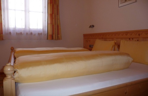 Innervillgraten Bed & Breakfast | Comfort Double room with breakfast Hochberg