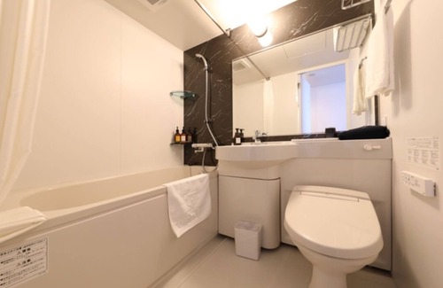 Kashiwa Hotel | Comfort double Nonsmoking vs | Standardroom/Kashiwa Chiba