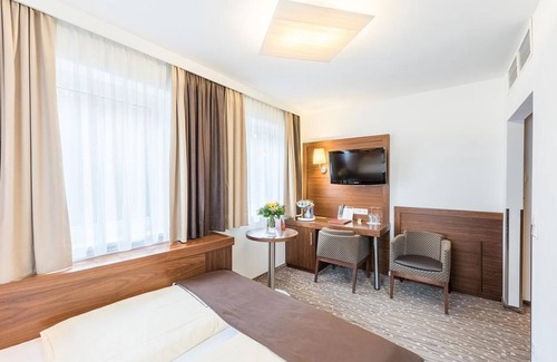 Nonntal House | Comfort double room - Austria Classic Hotel & Gasthof Hölle