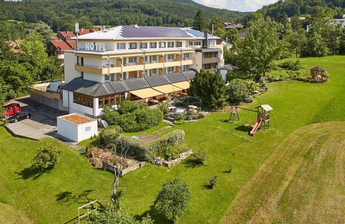 Bad Boll Apartment | Comfort double room