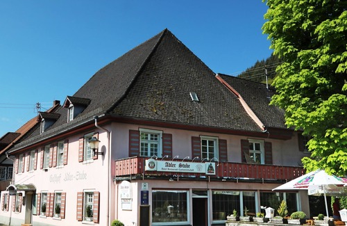 Munstertal Apartment | Comfort double room, 40 sqm