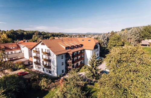 Pirna House | Comfort double room - Hotel "Zur Post"