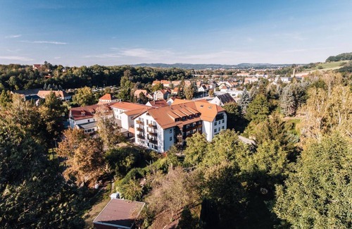 Pirna House | Comfort double room - Hotel "Zur Post"