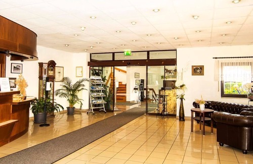 Pirna House | Comfort double room - Hotel "Zur Post"