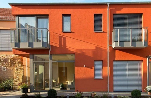 Flonheim House | Comfort double room - Landhotel im Klostereck
