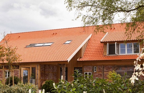 Nordenholz House | Comfort double room - Nordenholzer Hofhotel