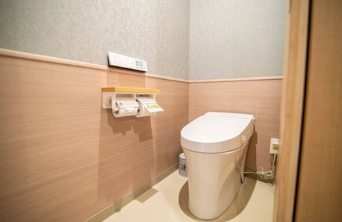 Higashishinsaibashi Hotel | Comfort Double room only plan business trip o/Osaka Ōsaka