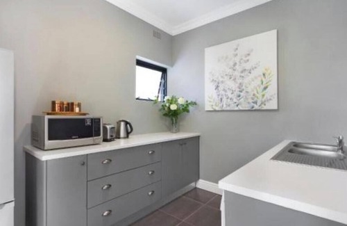 Lakeside Apartment | Comfort Double Room