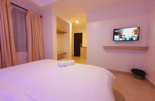 Kiserian Hotel | COMFORT E SUITES