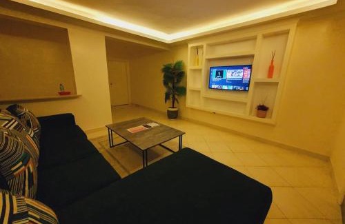 Kiserian Hotel | COMFORT E SUITES