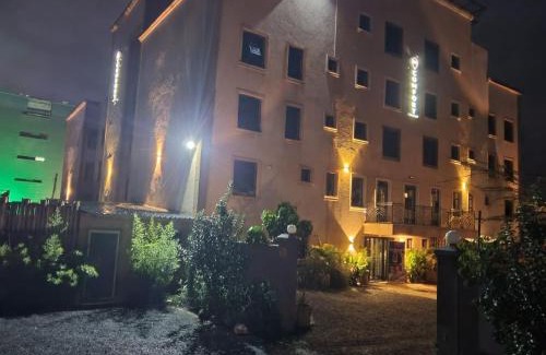 Kiserian Hotel | COMFORT E SUITES