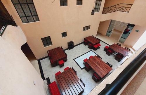 Kiserian Hotel | COMFORT E SUITES
