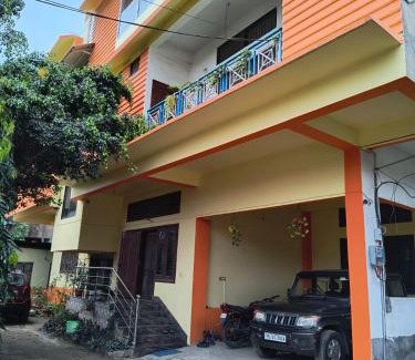 Gauhati House | Comfort Family Homestay