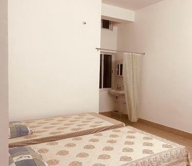 Gauhati House | Comfort Family Homestay