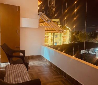 Gauhati House | Comfort Family Homestay