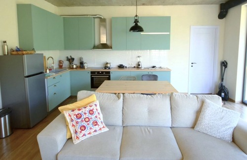 Racha-Lechkhumi and Lower Svaneti House | Comfort-first home
