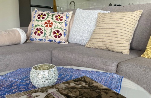 Racha-Lechkhumi and Lower Svaneti House | Comfort-first home
