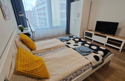 Prague 9 Apartment | Comfort flat with great location