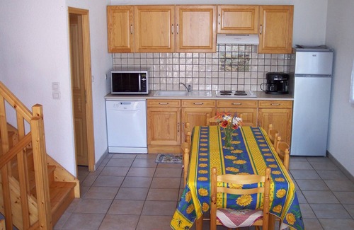 Saint-Jean-Saint-Nicolas House | Comfortable 3-star gîte at the gateway to the Ecrins National Park