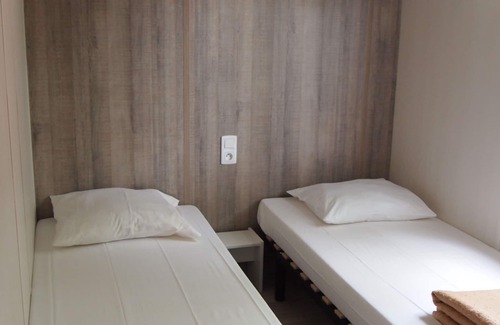 Vieux-Boucau-les-Bains Resort | Comfort* "Pigne de Pin" I (sleeps 6)