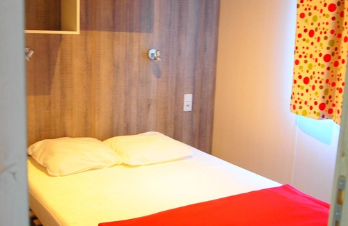 Maremne Adour Cote Sud Resort | Comfort* "hazelnut" D (sleeps 4)