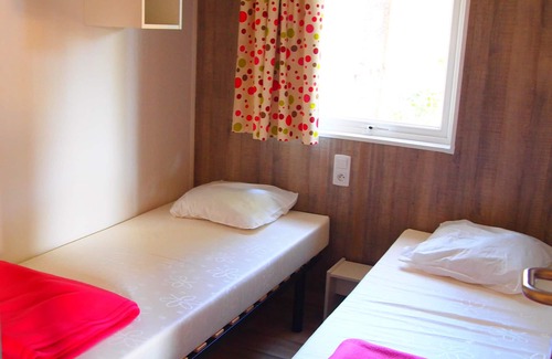 Maremne Adour Cote Sud Resort | Comfort* "hazelnut" D (sleeps 4)