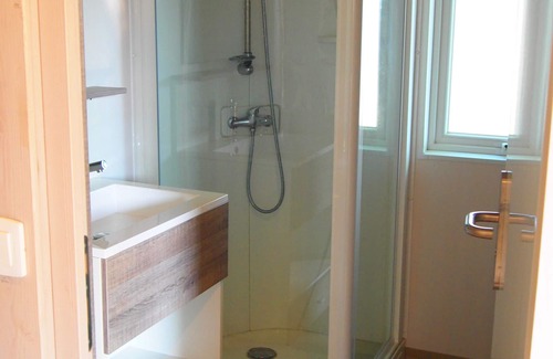 Maremne Adour Cote Sud Resort | Comfort* "hazelnut" D (sleeps 4)
