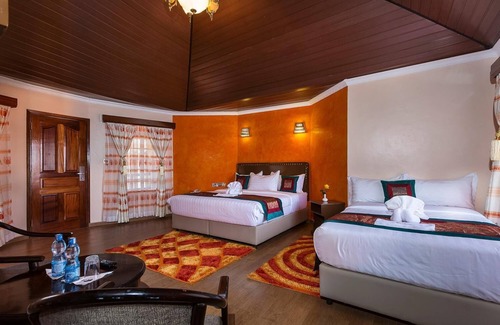 Gigiri House | Comfort Gardens
