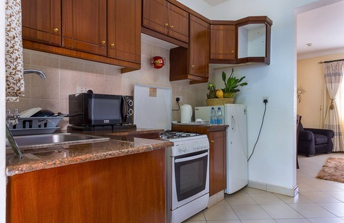 Gigiri House | Comfort Gardens
