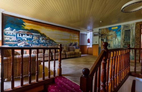 Gigiri House | Comfort Gardens