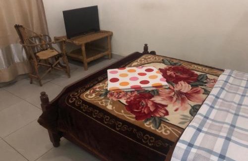 Kinazi House | Comfort Guest House - Nyamata