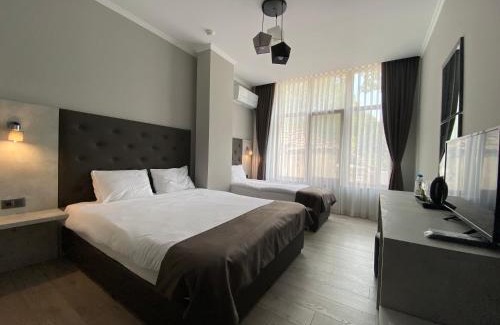 Kazanlak House | Comfort Guest Rooms