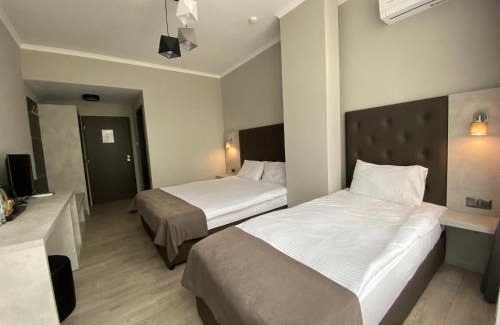 Kazanlak House | Comfort Guest Rooms