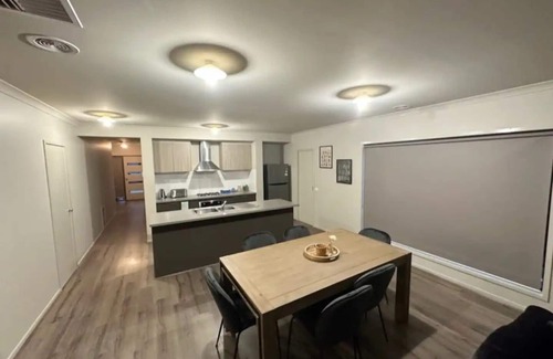 Craigieburn House | Comfort Heaven - Relax with the Whole Family