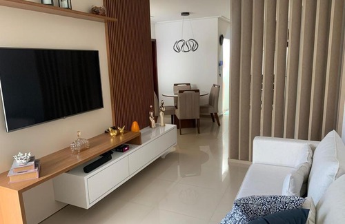Santo Antonio de Jesus House | Comfort House