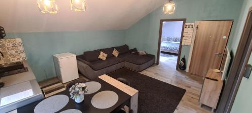 Petrosani Apartment | Comfort Home Apartment 3