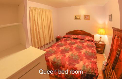 Dorset Park House | Comfort Home Toronto