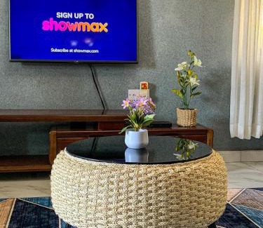 Kampala Bed & Breakfast | Comfort homes BnB