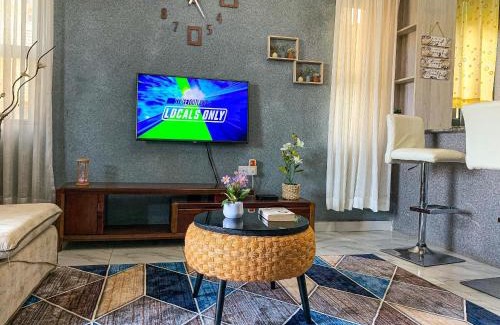 Kampala Bed & Breakfast | Comfort homes BnB