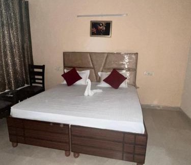 Sector 5 House | Comfort Homes
