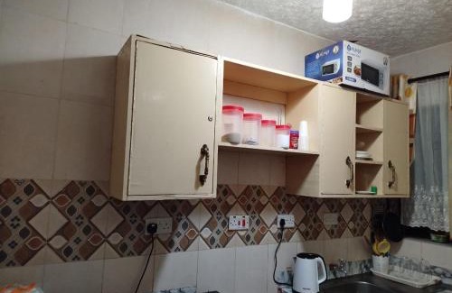 Embu Apartment | Comfort Homes