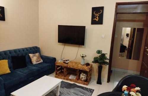 Embu Apartment | Comfort Homes