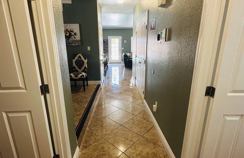 Las Vegas House | COMFORT HOMES License#G67-011372